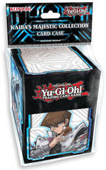 Konami Yu-Gi-Oh! Kaiba's Majestic Collection Deck Box